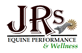 JRs Equine Performance & Wellness